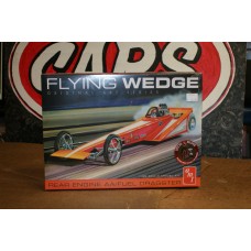 FLYING WEDGE DRAGSTER