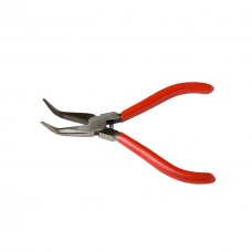 CURVED NOSE PLIERS 5"