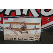 SOPWITH TF.1 CAMEL TRENCH FIGHTER 