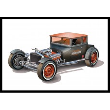 1925 FORD MODEL T CHOPPED STOCK OR DRAG