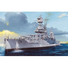 USS NEW YORK BB-34