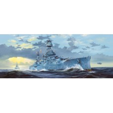 USS TEXAS BB-35