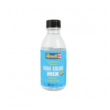REVELL AQUA COLOR MIX THINNER AND EXTENDER 100ML