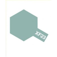 XF23 - FLAT LIGHT BLUE 