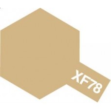 XF78 WOODEN DECK TAN 