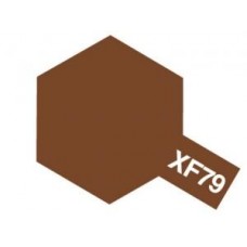 XF79 LINOLEUM DECK BROWN 
